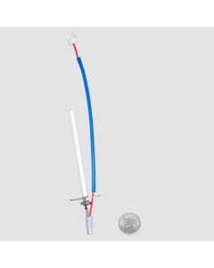 KDF Thermocouple for 007 Plus
