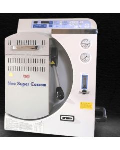 KDF NEOSC Vacuum Pump