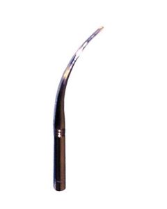 KDF Waxer Tip PKT Small
