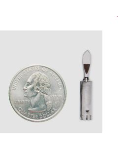 KDF Waxer Tip Spoon