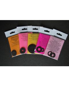 KDF NEOSC Washer Carbon Kit 10pk