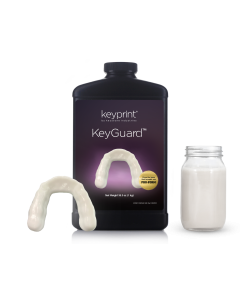 keyprint KeyGuard White, 1kg