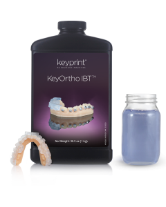 keyprint KeyOrtho IBT, 1kg