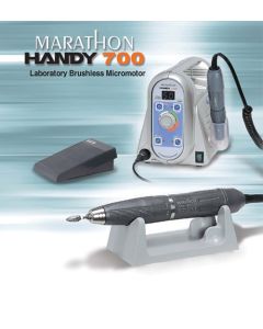 HP Marathon Handy 700 w/ 1HP