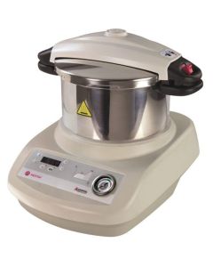 Mestra Geisser Automatic Pressure Pot