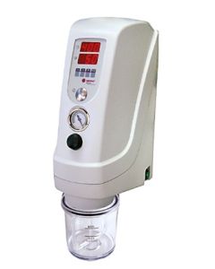 Vacuum mixer Iris Evolution 2 Advanced Mestra