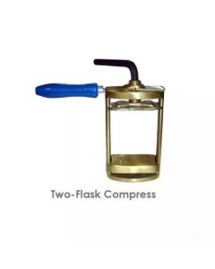 Compress Double 606