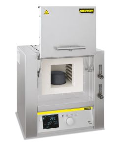 Nabertherm Sintering Furnace Chrome Cobalt