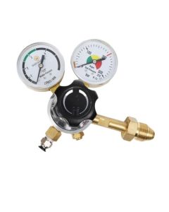 Orion Argon Gas Regulator