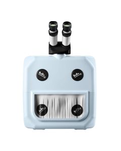 Orion Dado Laser Welder