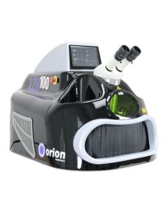 Orion LZR80 Laser Welder