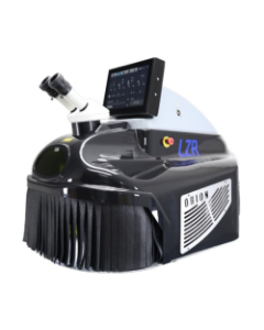 Orion LZR Laser Welders With Built-In HD Camera - 200 Joules