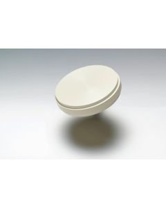 PEEK-OPTIMA 98 mm x 16 mm, Oyster White