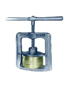 Press Little Giant
