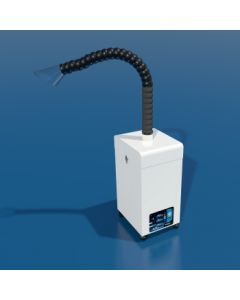 Quatro MedEVACa  Extraoral Suction