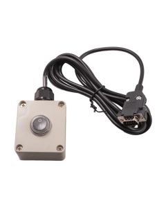 Quatro Remote Single On/Off Hand Control Jet Stream ASV, MMP, PS2, PS3, PS6, iVAC, SmartVac