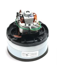 Quatro Motor Replacement for Jet Stream