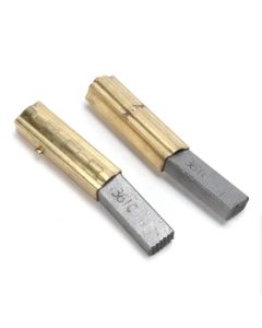 Quatro Motor Brush 2pk