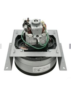 Quatro Infinitiy Motor 2 pk
