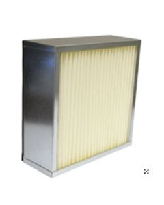 Quatro iVAC Single Main Filter