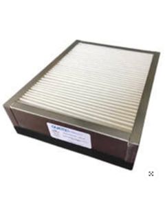 Quatro iVac Compact Main Filter