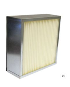 Quatro iVAC Twin Main Filter