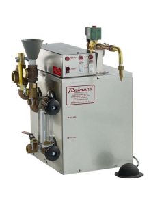 Reimers Steamer Fixed Nozzle/Pump