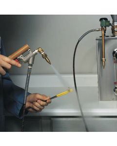 Reimers Jet Station for Steamer