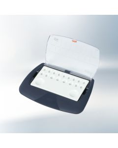 lay:art Color Mixing Tray