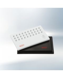 STAIN-MIX Mix Tray Black Cover