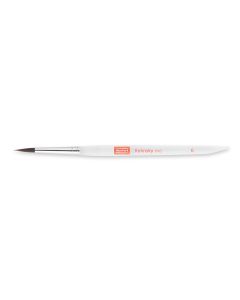 Kolinsky EVO brush size 6 (2 pk)