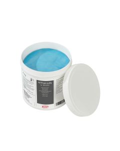 Auto Spin Silicone Putty 1kg