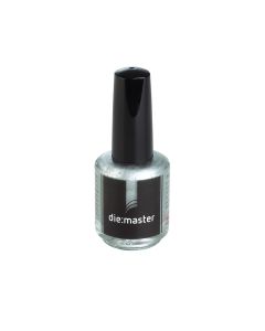 die:master Silver Varnish 15 ml