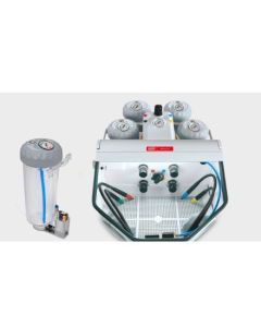 Tank Basic Quattro IS 70-250