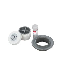 Renfert Mini-cup set for SYMPRO denture cleaning unit