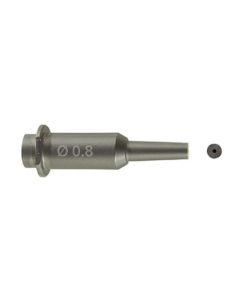Tip Blaster IT Green 0.8 mm