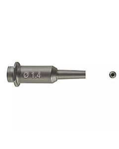 Tip Blaster  IT Brown 1.4 mm