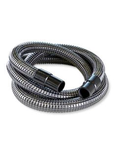 Hose W/End F/Silent Extractor