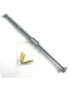 Plug-in Dosing Nipple 70-250um