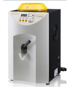 Bego Gelovit Duplicator Motor