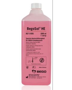 Bego BegoSol HE Investment Liquid 1L