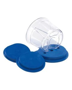Bego Kombi Duplicating Flask