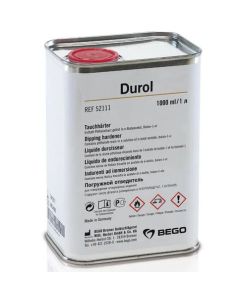 Bego Durol Dipping Hardner 1 liter