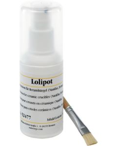 Bego Crucible Spray Lolipot  100 ml