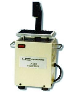 Buffalo Laser Pinsetter 220V