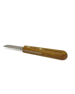 Buffalo Knife #7R with Rosewood Handle 1-1/2" Blade