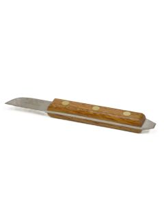 Buffalo Knife #12 with Rosewood Handle 1-3/4" Blade
