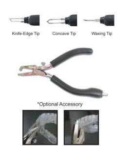 Buffalo Thermaknife Replacement Pen with Knife Edge Tip