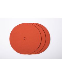 Ray Foster A028 10" coarse grit abrasive disc