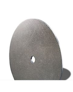 Ray Foster DIAMOND MODEL TRIMMER wheel 10"